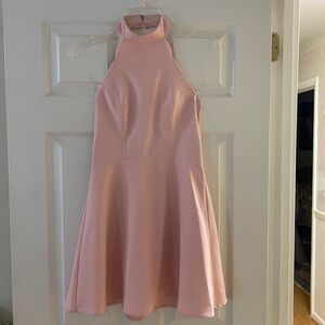 Tobi Blush Pink Dress